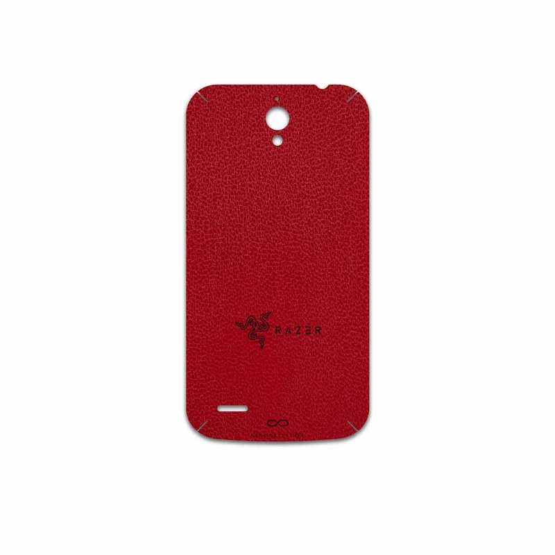 برچسب پوششی ماهوت مدل RL-RZR مناسب برای گوشی موبایل هوآوی Ascend G610