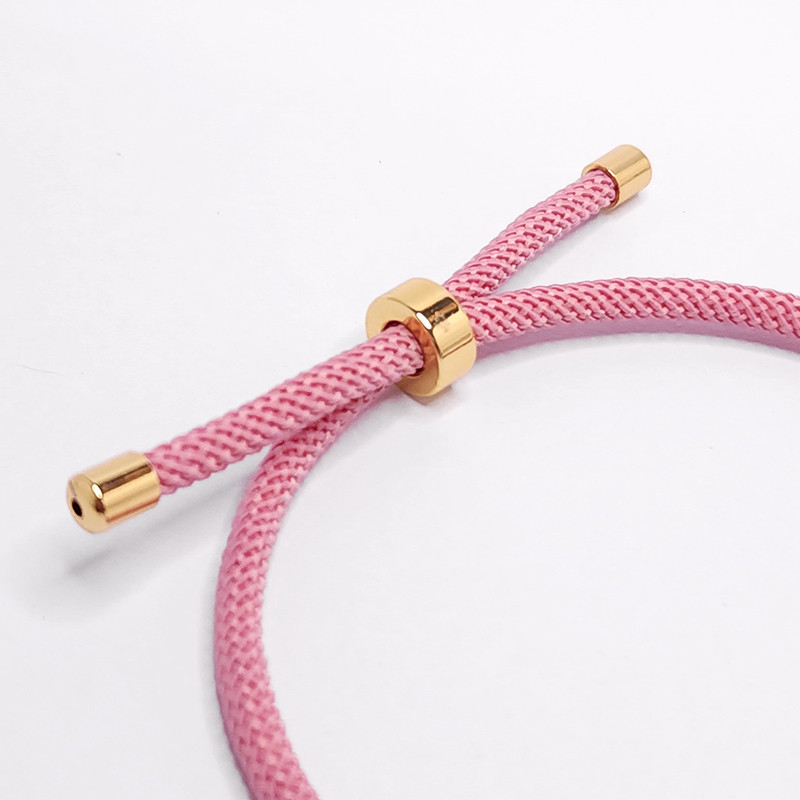 دستبند طلا 18 عیار زنانه مدل قلب بی نهایت دستبند طلا 18 عیار زنانه مدل قلب بی نهایت