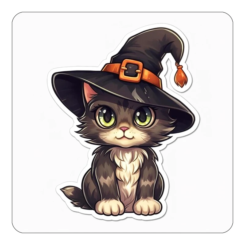 مگنت کاکتی طرح هری پاتر Harry Potter مدل mp42824