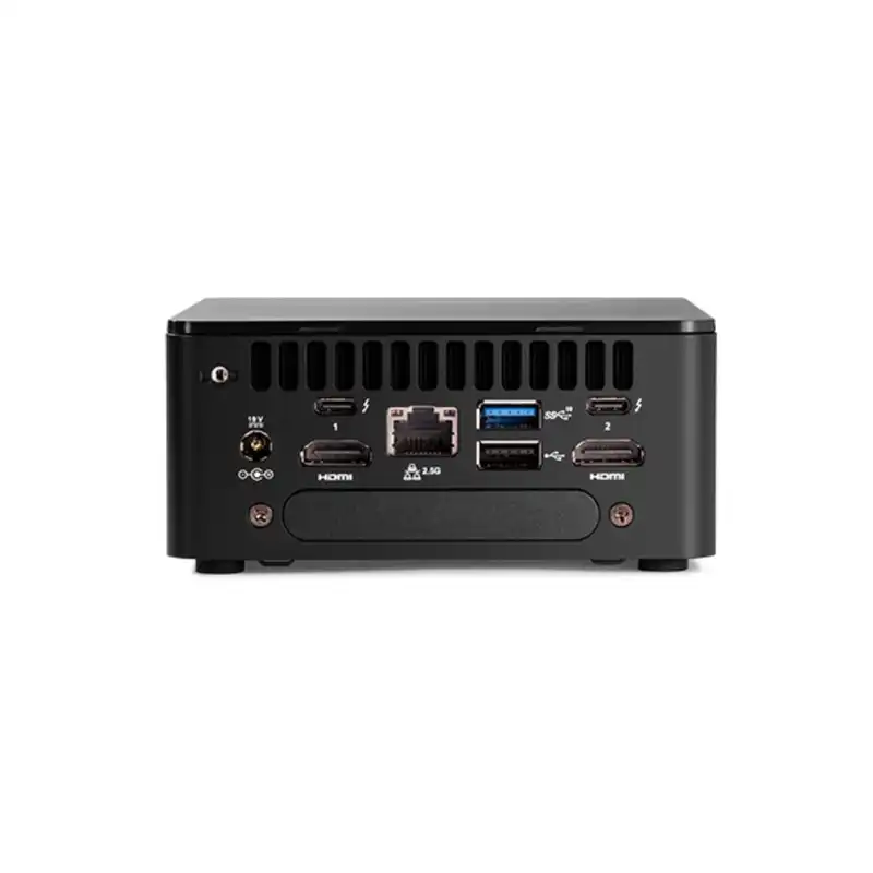 کامپیوتر کوچک اینتل مدل NUC13ANHI5 (16-512)