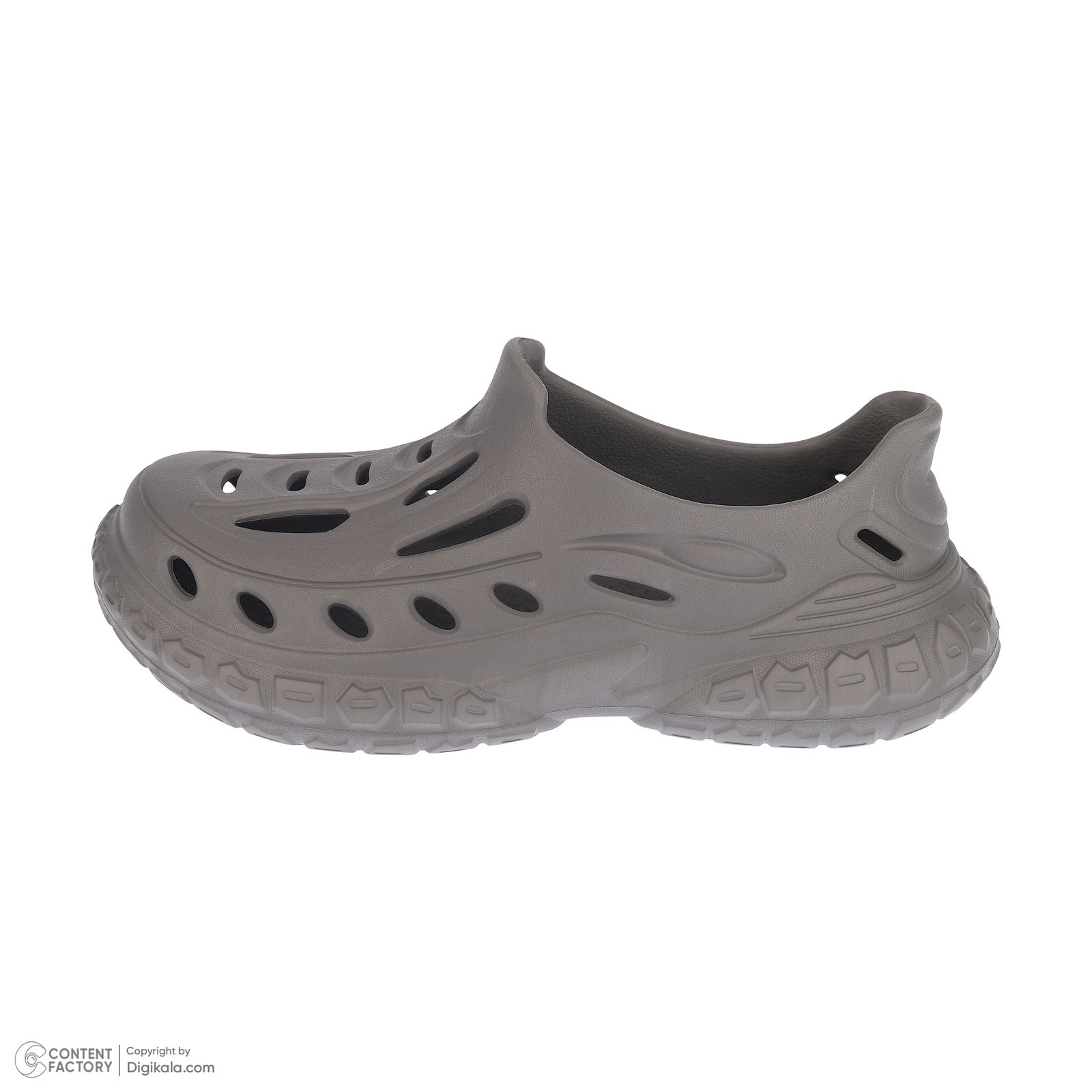 صندل زنانه کفش شیما مدل هامر -  - 3