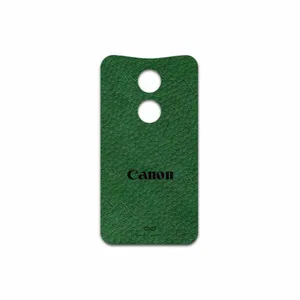 MAHOOT GL-CNN Cover Sticker for Motorola Moto X 2014