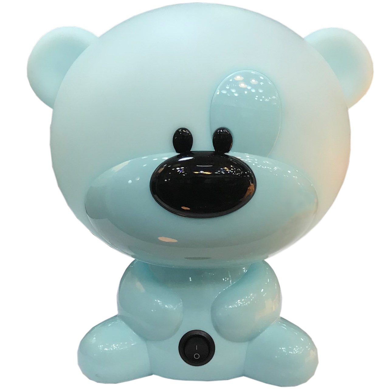 چراغ رومیزی ویتا لایتینگ مدل Blue Bear