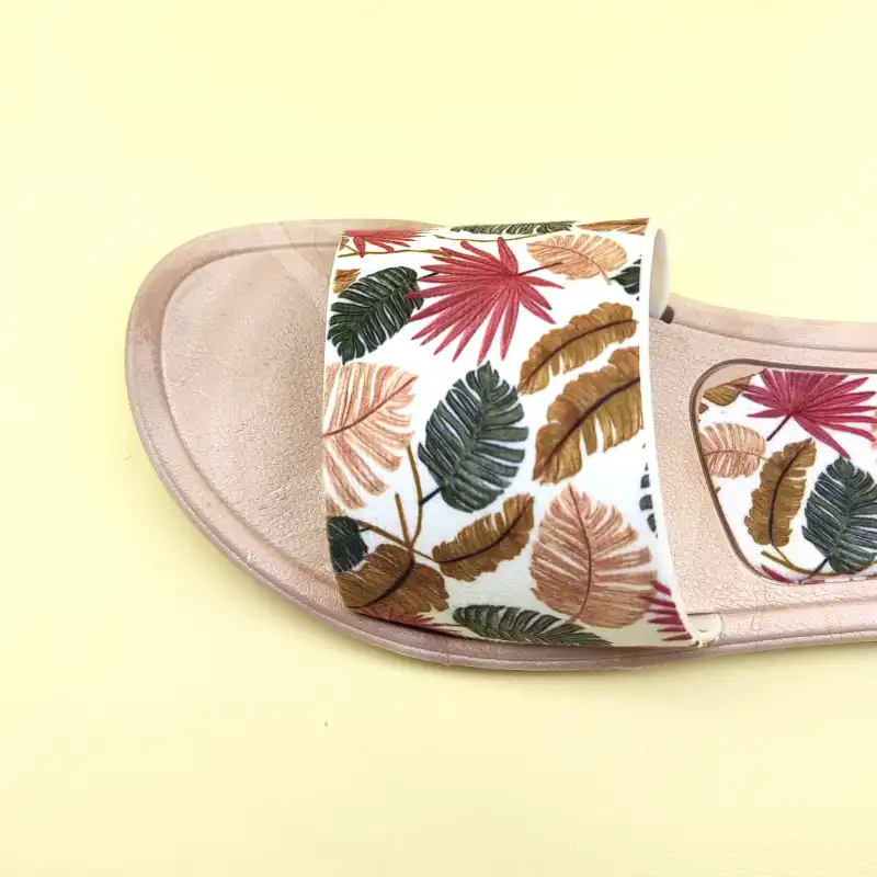 دمپایی زنانه مدل هاوایی 03