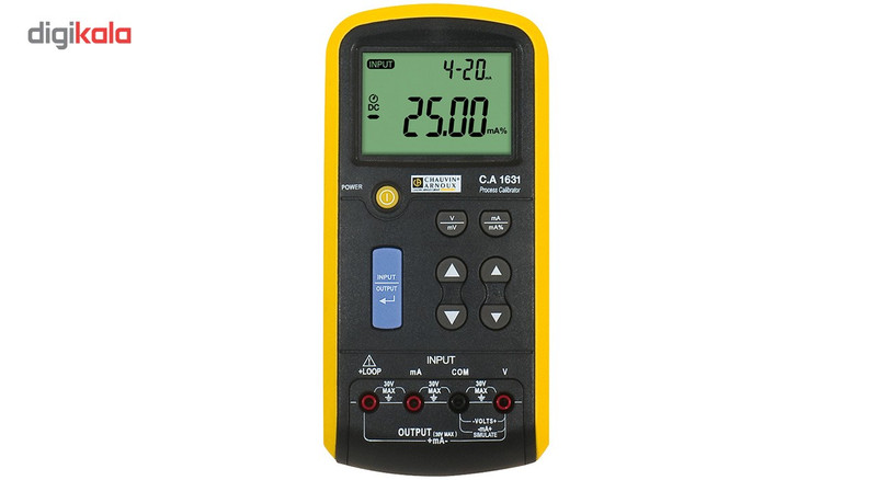 کالیبراتور جریان و ولتاژ کاوین آرنوکس مدل CA1631