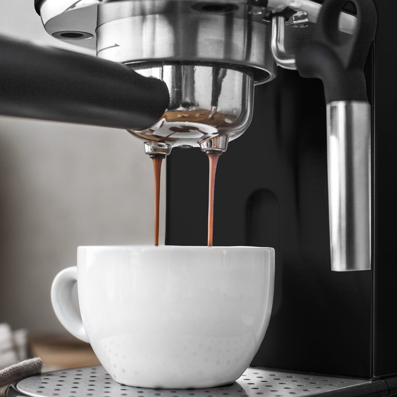 اسپرسو ساز گاستروبک مدل 42718