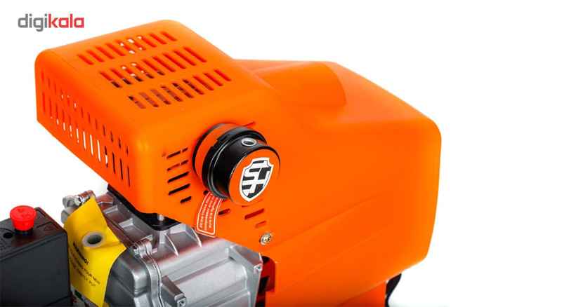 کمپرسور هوا شیلدر مدل SH2425
