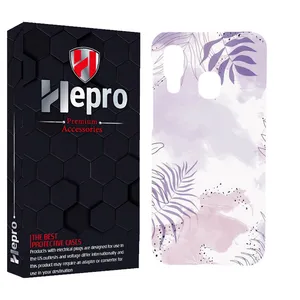 HEPRO MC Cover for SAMSUNG GALAXY A40