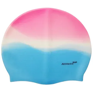 کلاه شنا مدل AthColorful-1240 