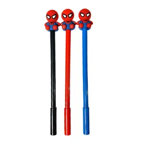 خودکار مدل مرد عنکبوتی بسته 3 عددی