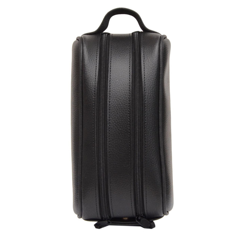 کیف لوازم آرایش زنانه مدل TZ22 BLK