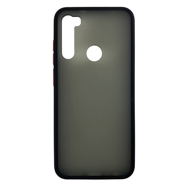 کاور مدل BPM مناسب برای گوشی موبایل شیائومی Redmi Note 8