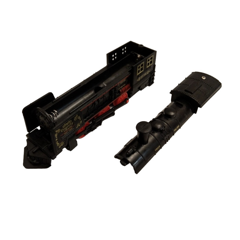 قطار بازی مدل 240