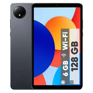 تبلت ۸.۷ اینچی شیائومی مدل Redmi Pad SE Wi-Fi ظرفیت 128 گیگابایت و رم 6 گیگابایت
