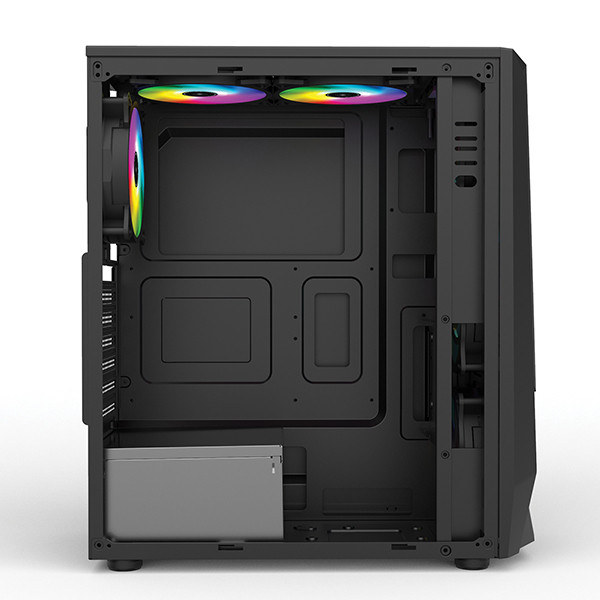 کیس کامپیوتر گیمینگ فاطر مدل FG-523X