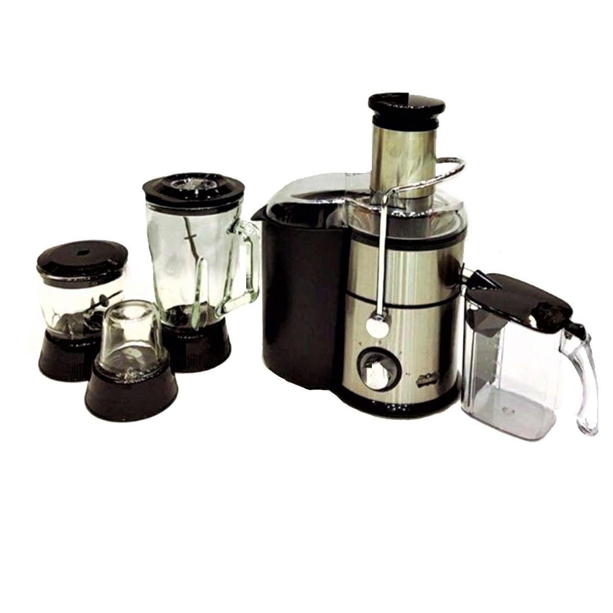 آبمیوه گیری رومانتیک هوم مدل GS-306