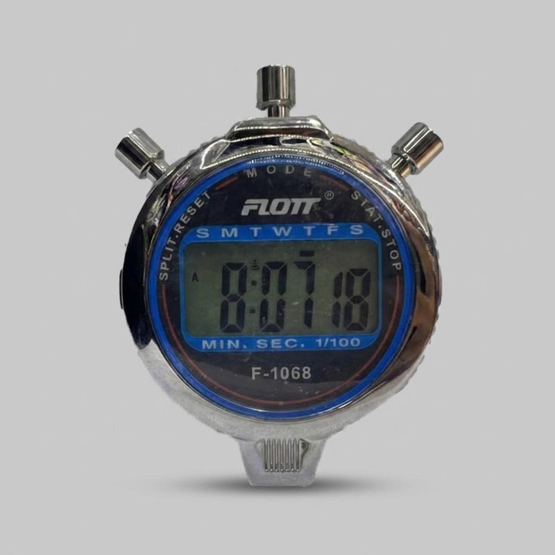 کرنومتر فلات مدل F-1068