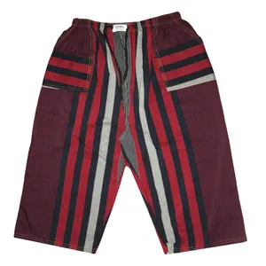 شلوارک مردانه چیندکا مدل SAJTH کد 0027