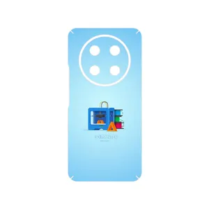 MAHOOT 3D Printer Cover Sticker for Honor X9c