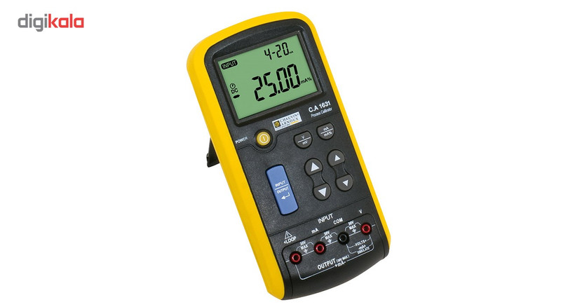 کالیبراتور جریان و ولتاژ کاوین آرنوکس مدل CA1631