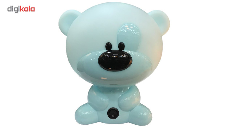 چراغ رومیزی ویتا لایتینگ مدل Blue Bear