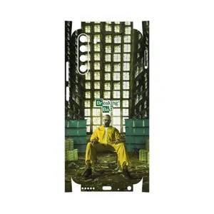 MAHOOT Breaking Bad-FullSkin Cover Sticker for Gplus X10