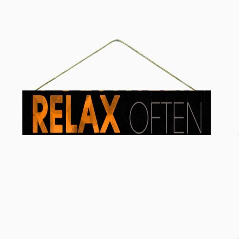 آویز تزیینی مدل relax کد Cf21