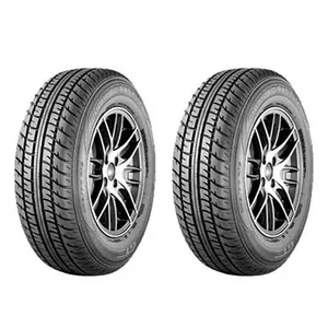 لاستیک خودرو جی تی رادیال مدل BXT PLUS سایز 205/70R14 - دو حلقه 