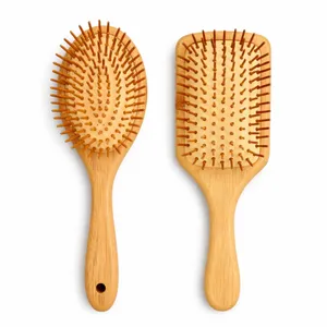 برس مو مدل بامبو کد RC بسته 2 عددی