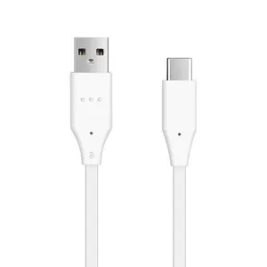 کابل تبدیل USB به USB-C مدل Fast charge - 76 طول 1 متر