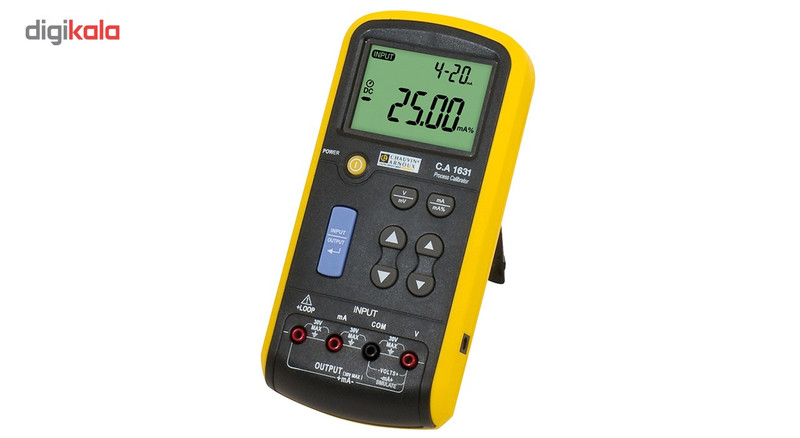 کالیبراتور جریان و ولتاژ کاوین آرنوکس مدل CA1631