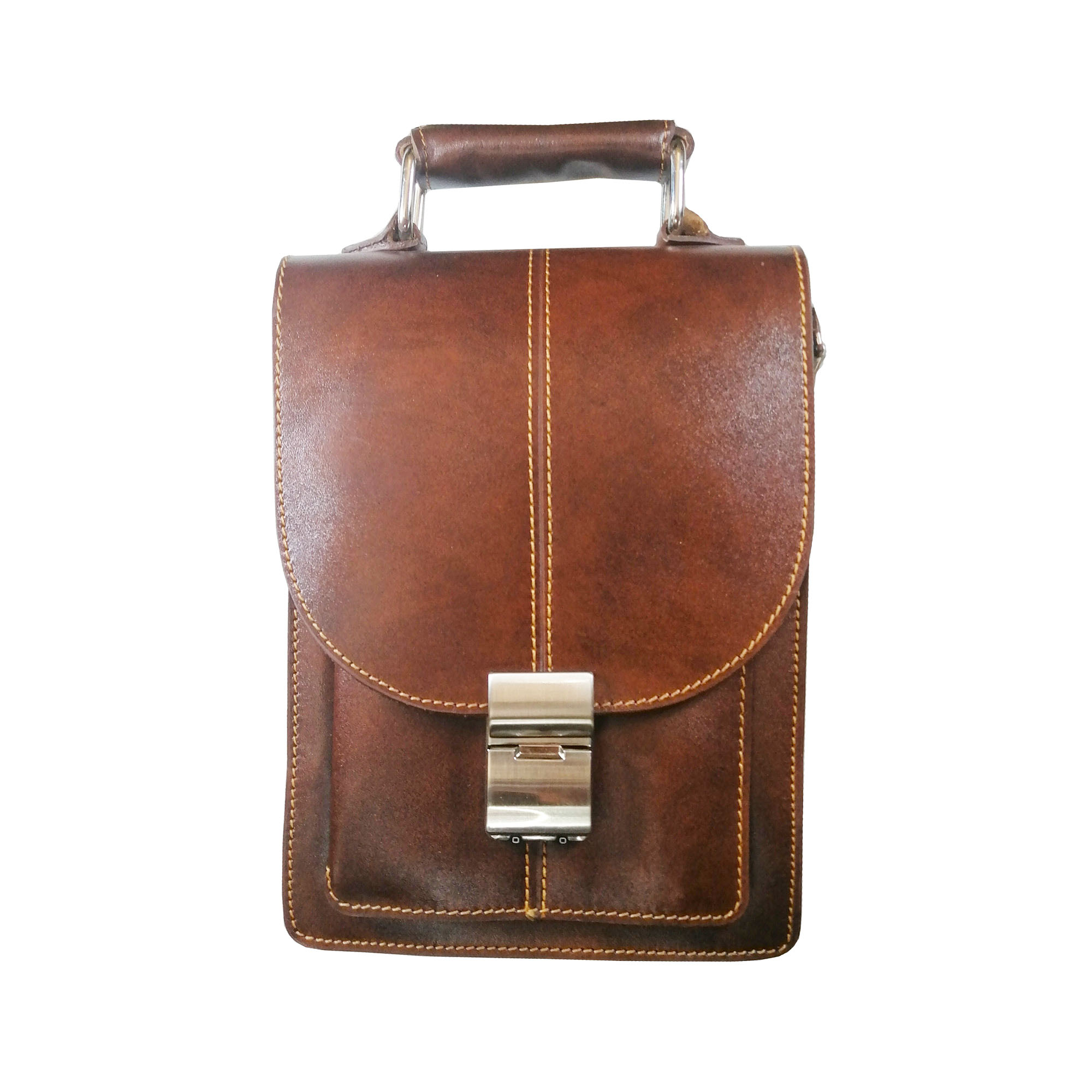 کیف رودوشی مردانه مدل G116