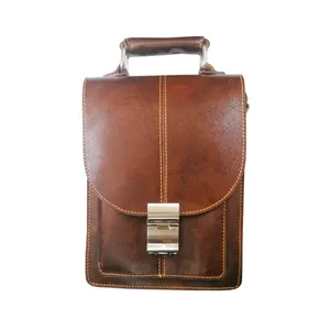کیف رودوشی مردانه مدل G116