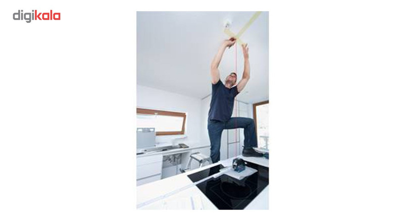 تراز لیزری بوش مدل GCL 25