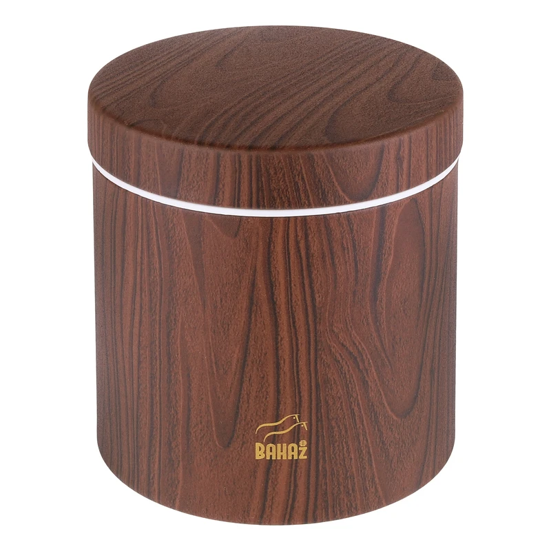 بانکه بهازکالا مدل قوطی حبوبات طرح ونگه بهازکالا کد 16011053