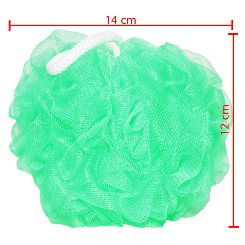 لیف حمام مدل اسفنجی SN42