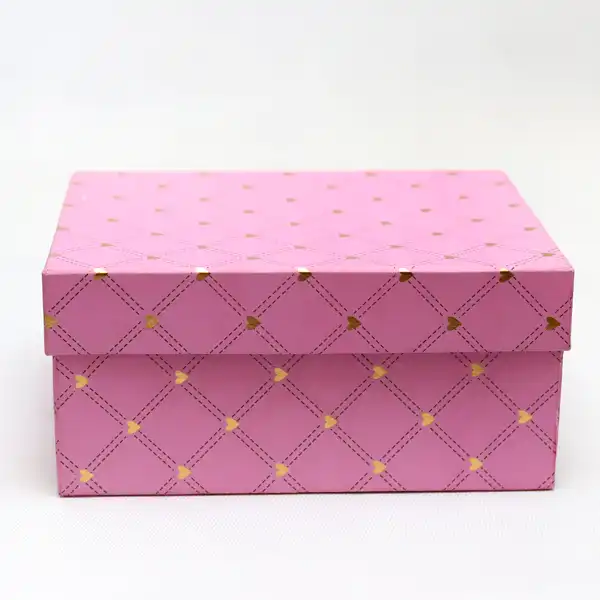 جعبه هدیه مدل 26