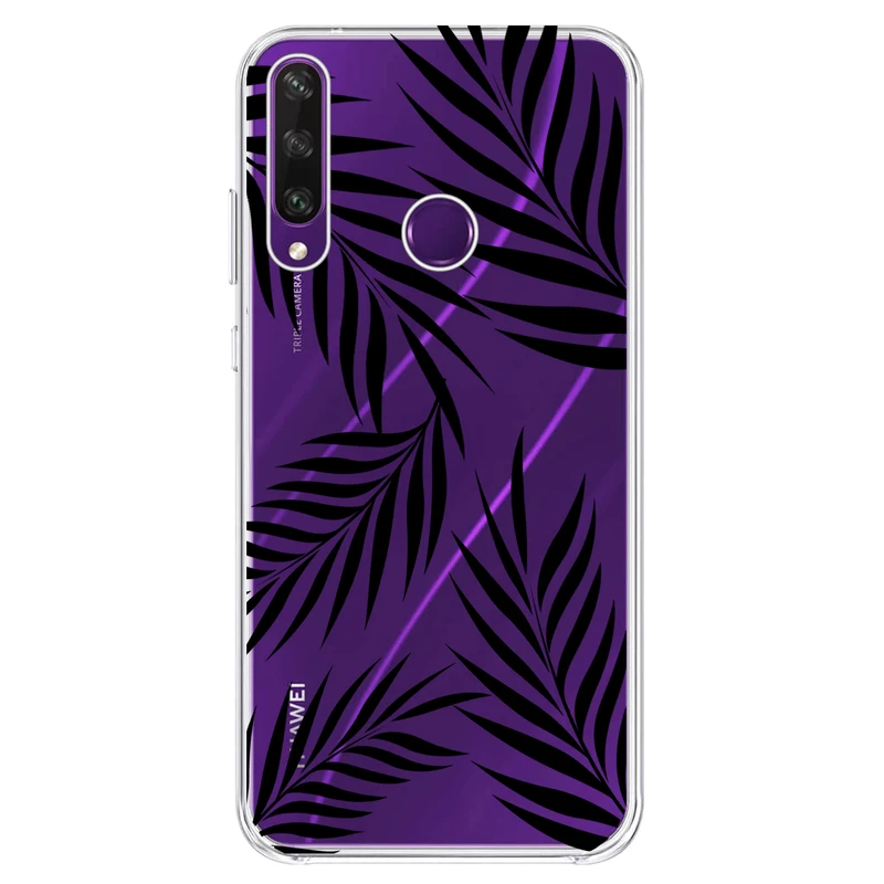 کاور مگافون کد C22-B مناسب برای گوشی موبایل هوآوی Y6P 2020