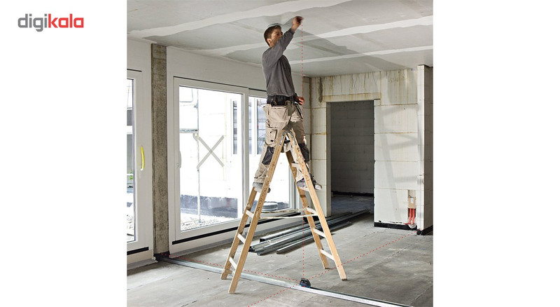 تراز لیزری بوش مدل GCL 25