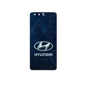 MAHOOT Hyundai Cover Sticker for Huawei P10