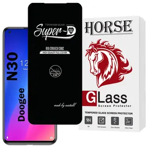 Horse SUPERDNH Screen Protector For Doogee N30