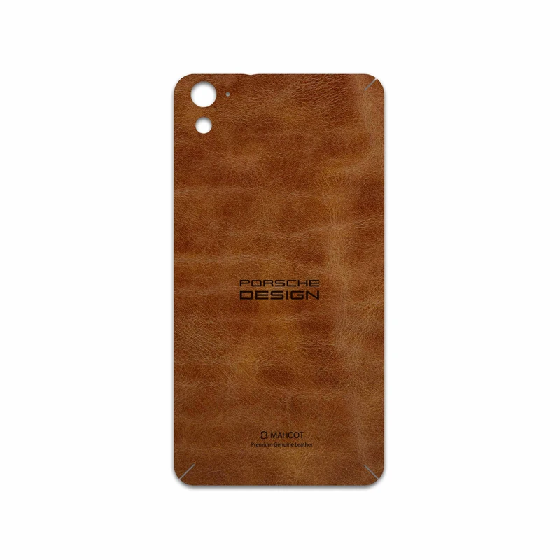 برچسب پوششی ماهوت مدل BFL-PRDS مناسب برای گوشی موبایل اچ تی سی One E9s