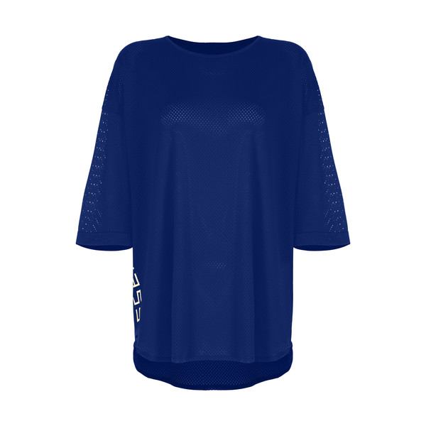 تی شرت آستین کوتاه ورزشی زنانه مل اند موژ مدل W06922-004