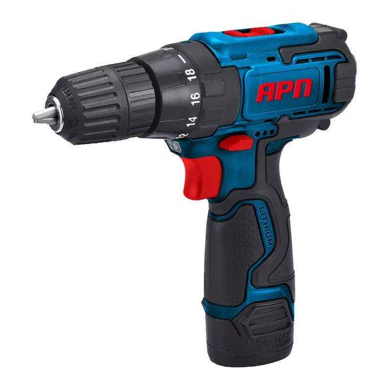 دریل ای پی ان مدل CLD 12S