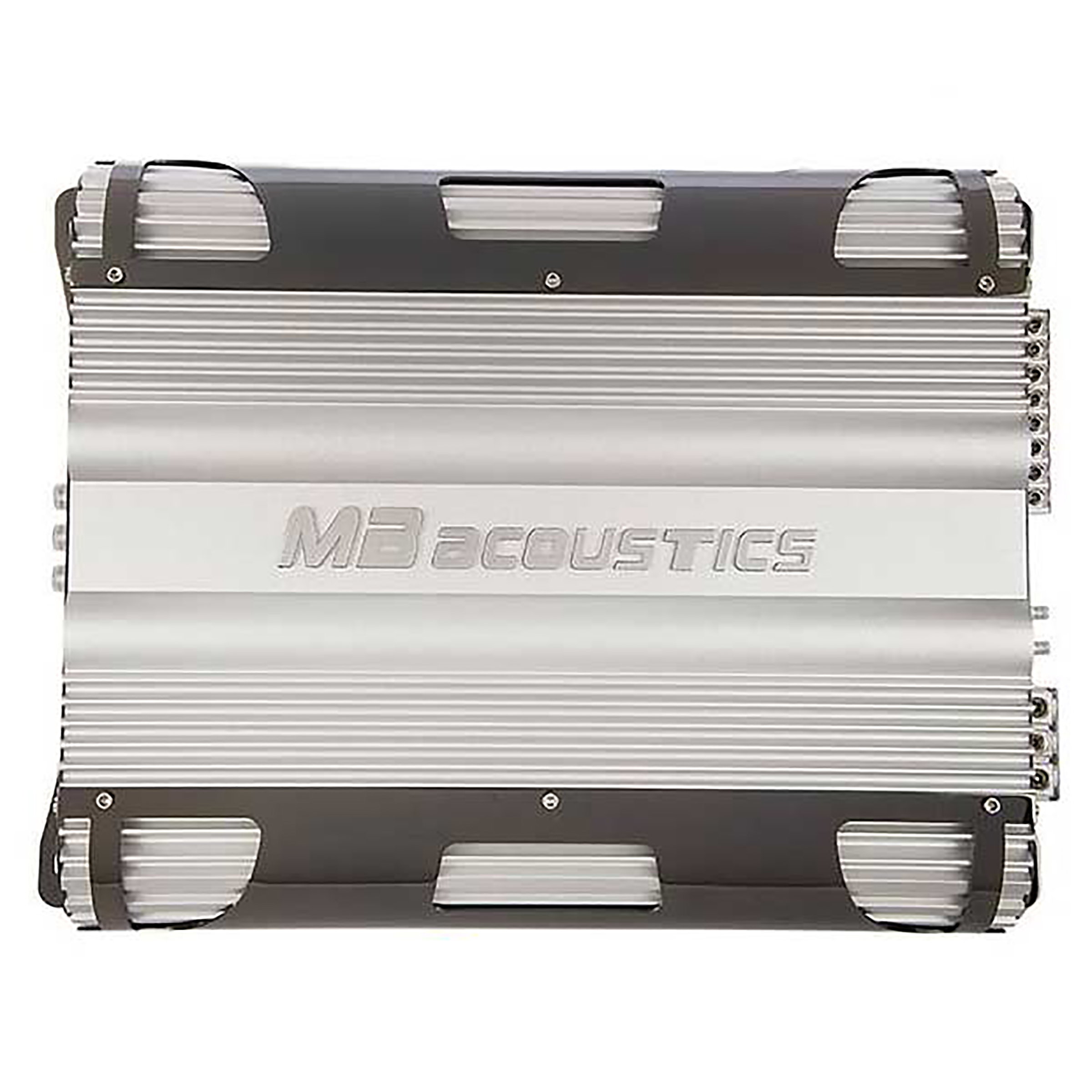 آمپلی فایر خودرو ام بی -خودرو مدل MBA-4670XL