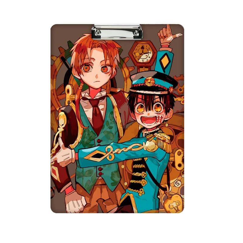 تخته شاسی مدل انیمه کد 2314 سایز A4