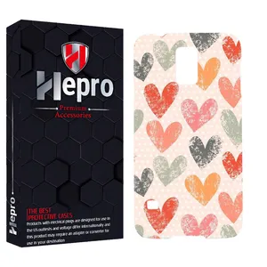 HEPRO MC Cover for SAMSUNG GALAXY S5