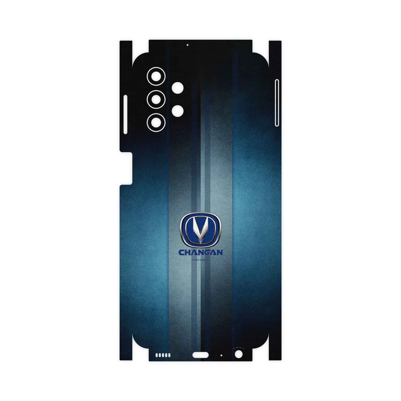 برچسب پوششی ماهوت مدل CHANGAN-FullSkin مناسب برای گوشی موبایل سامسونگ Galaxy A32 5G