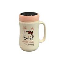 ماگ طرح کیتی کد 100