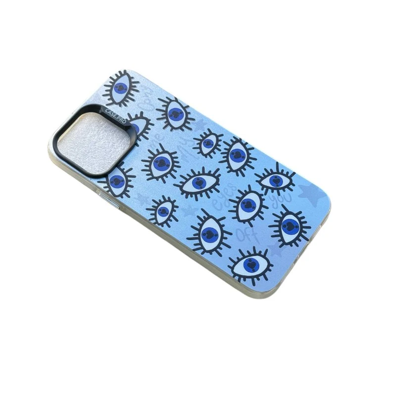 کاور مدل سوکول کد 55 مناسب برای گوشی موبایل اپل Iphone 14 promax